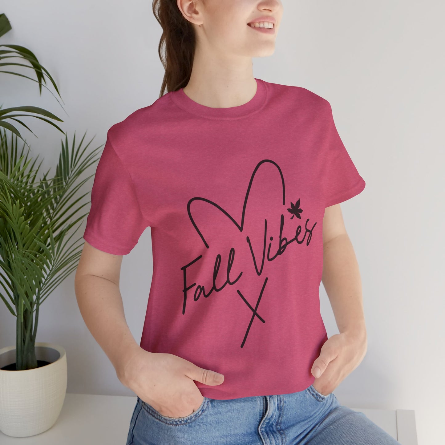 Fall Vibes Tee