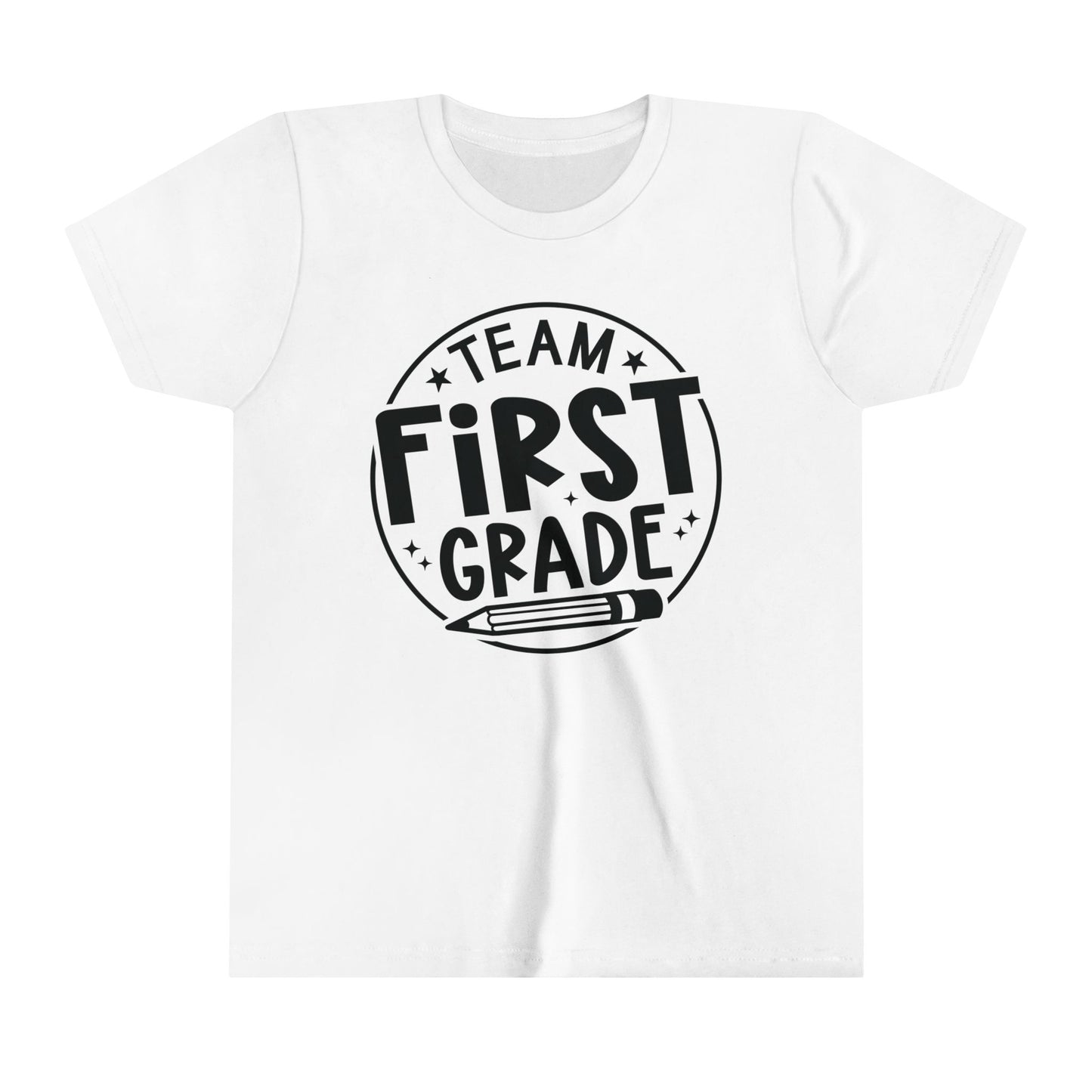 Team First Grade