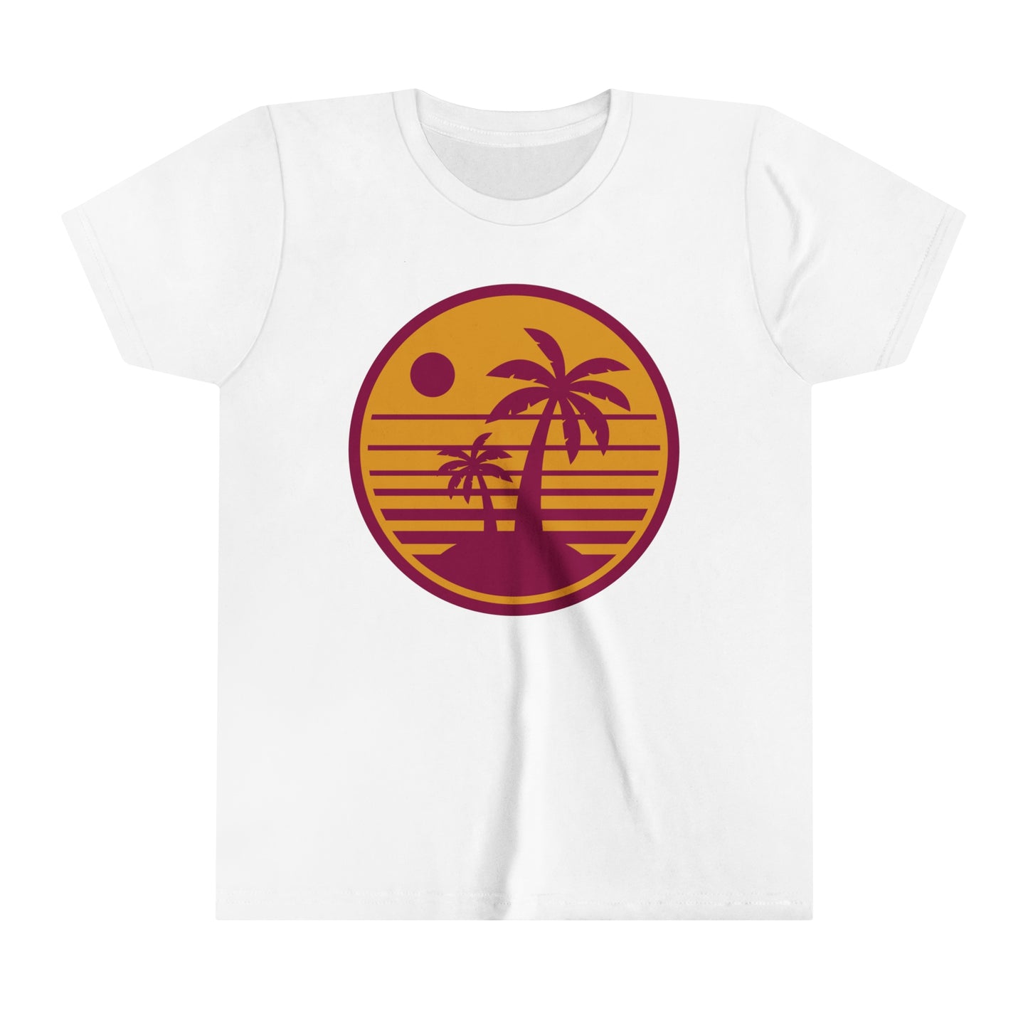 Tropical Youth Tee