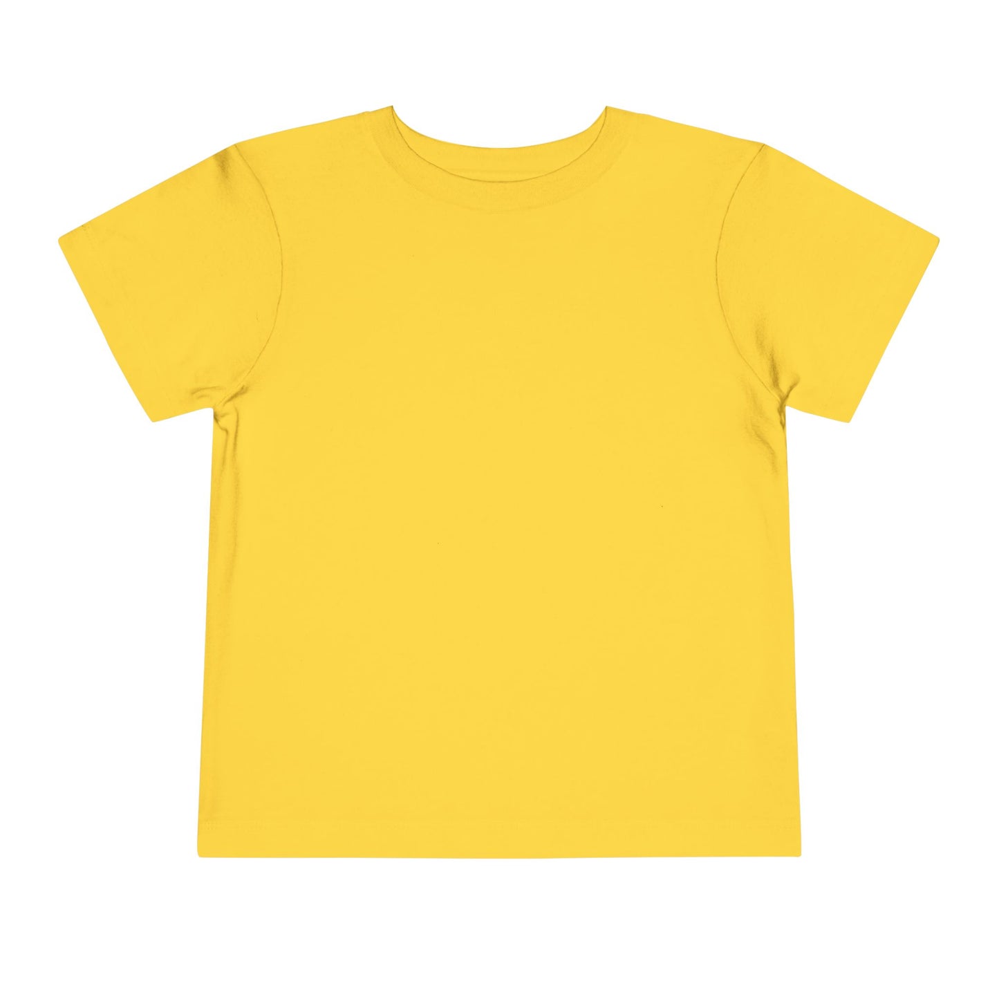 Soft Toddler Tee