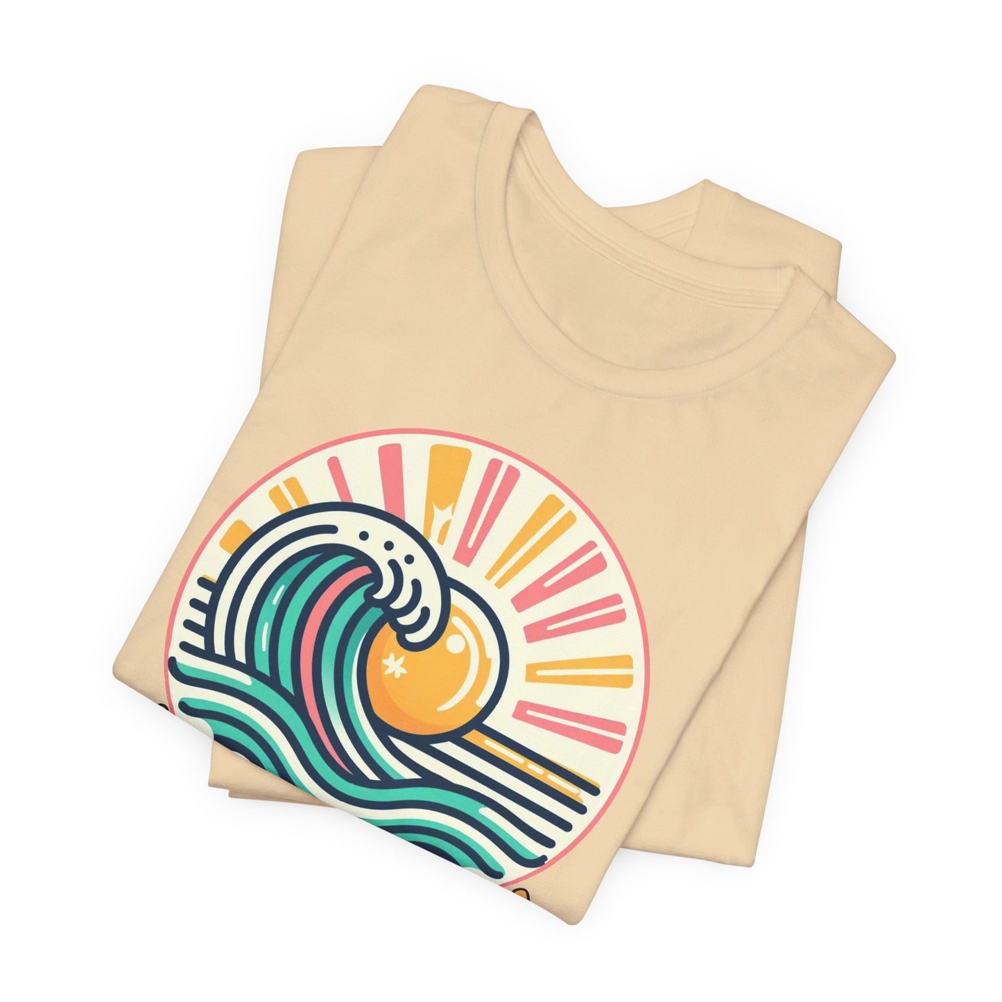 Here Comes The Sun Tee