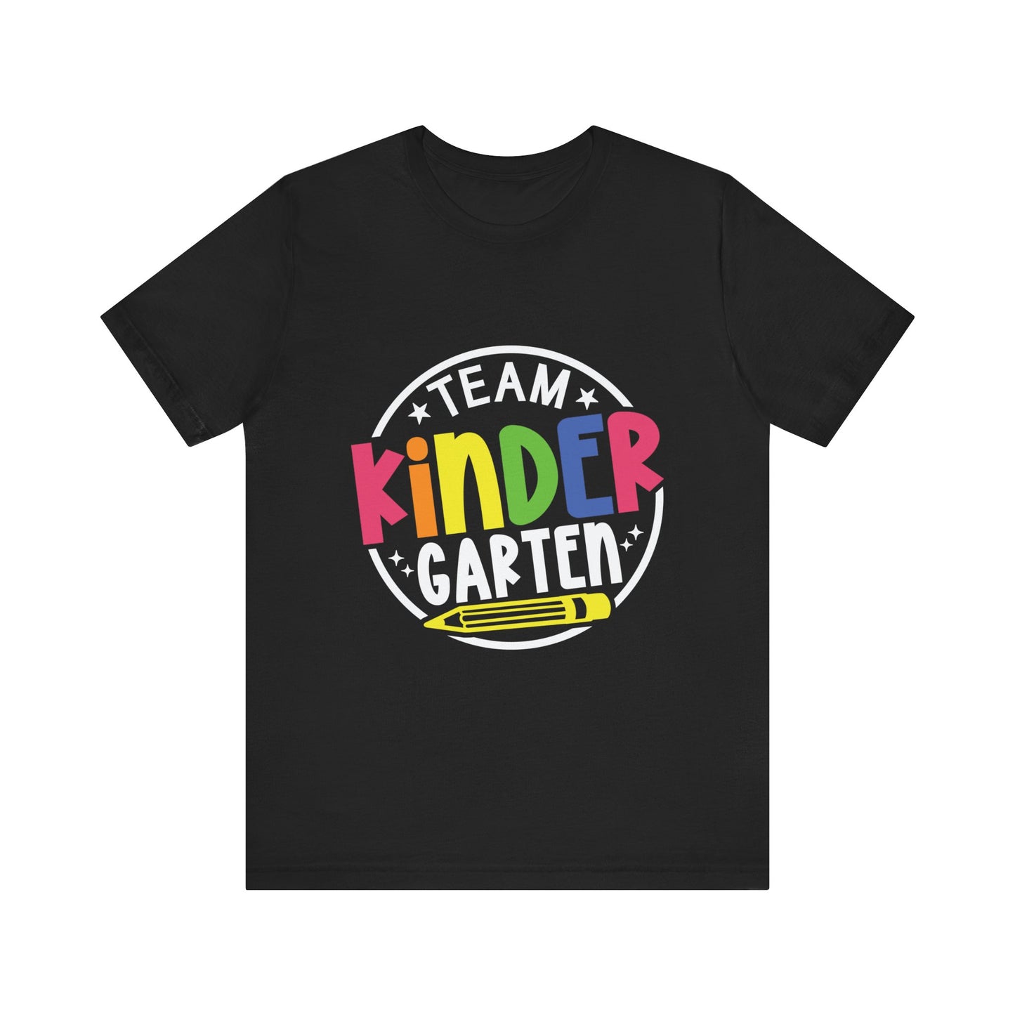 Team Kindergarten
