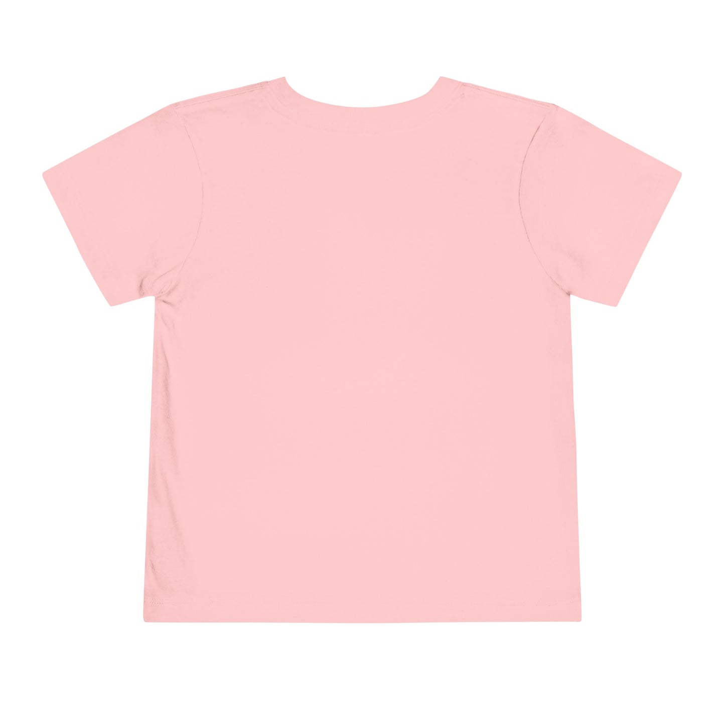 Is Pre-School Ready Toddler Tee