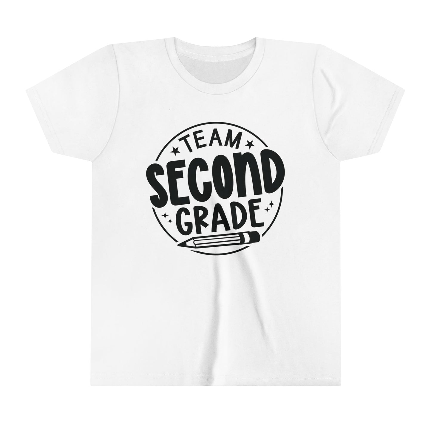 Team Second Grade