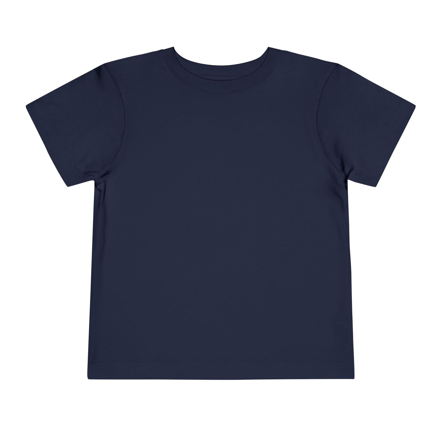 Soft Toddler Tee