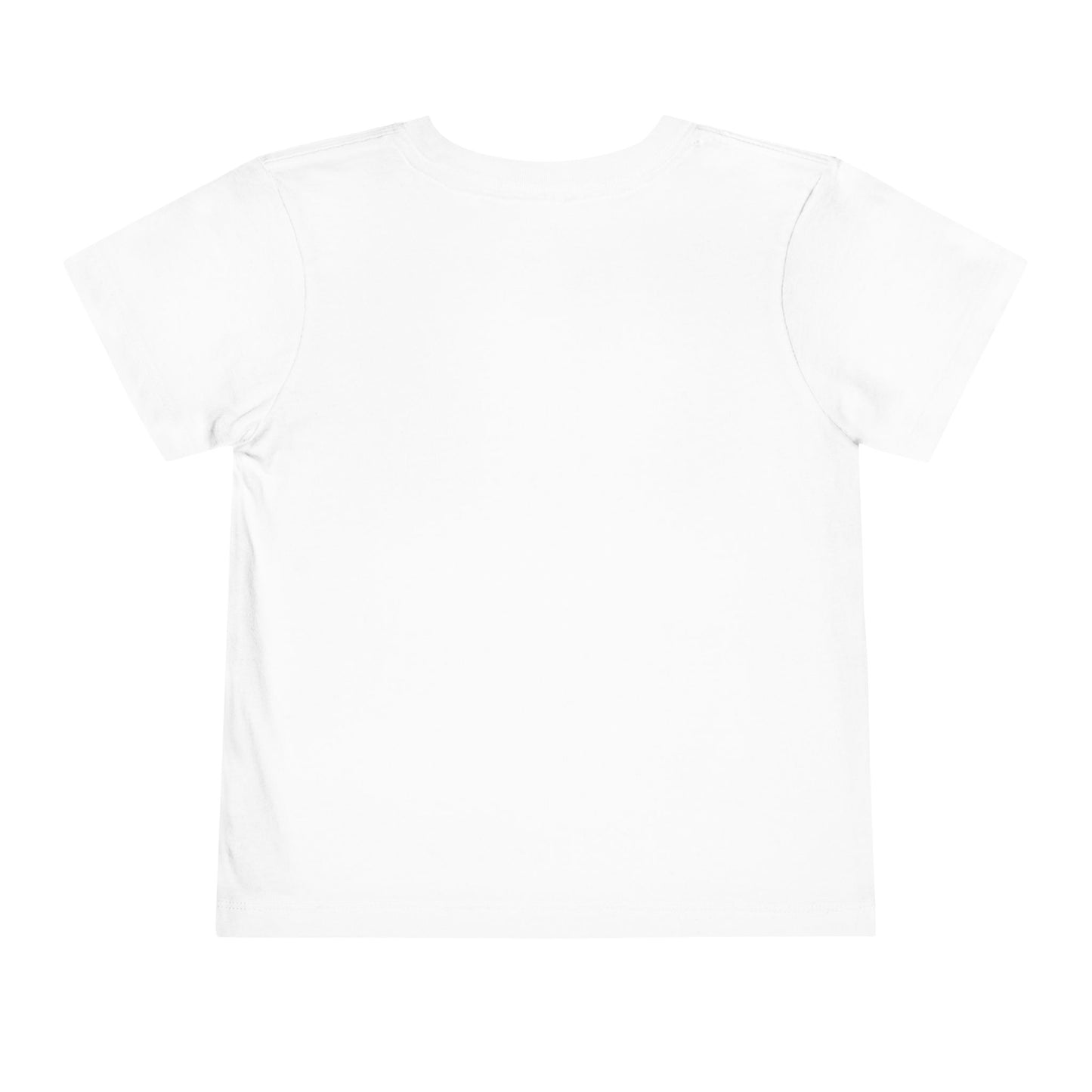 Soft Toddler Tee