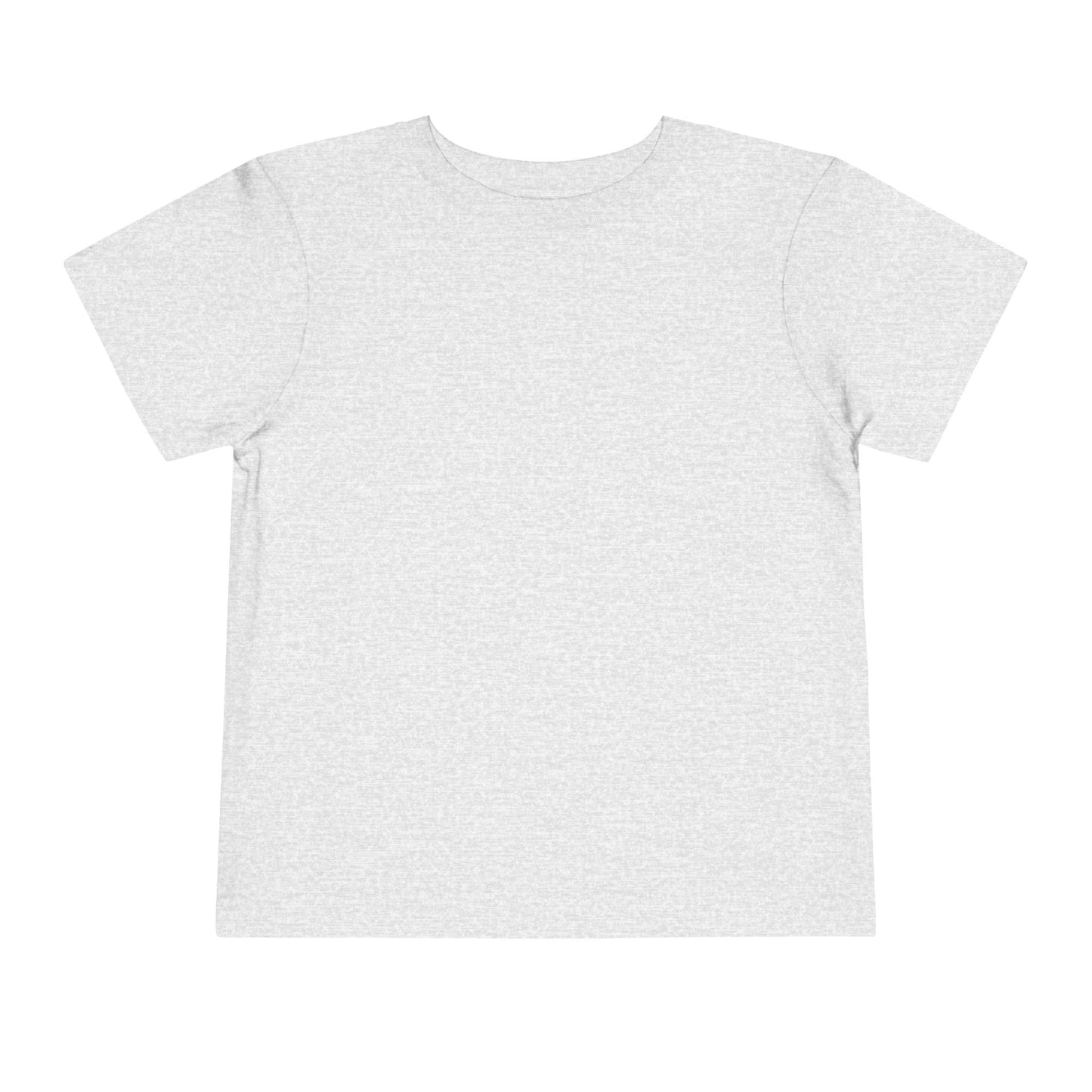 Soft Toddler Tee