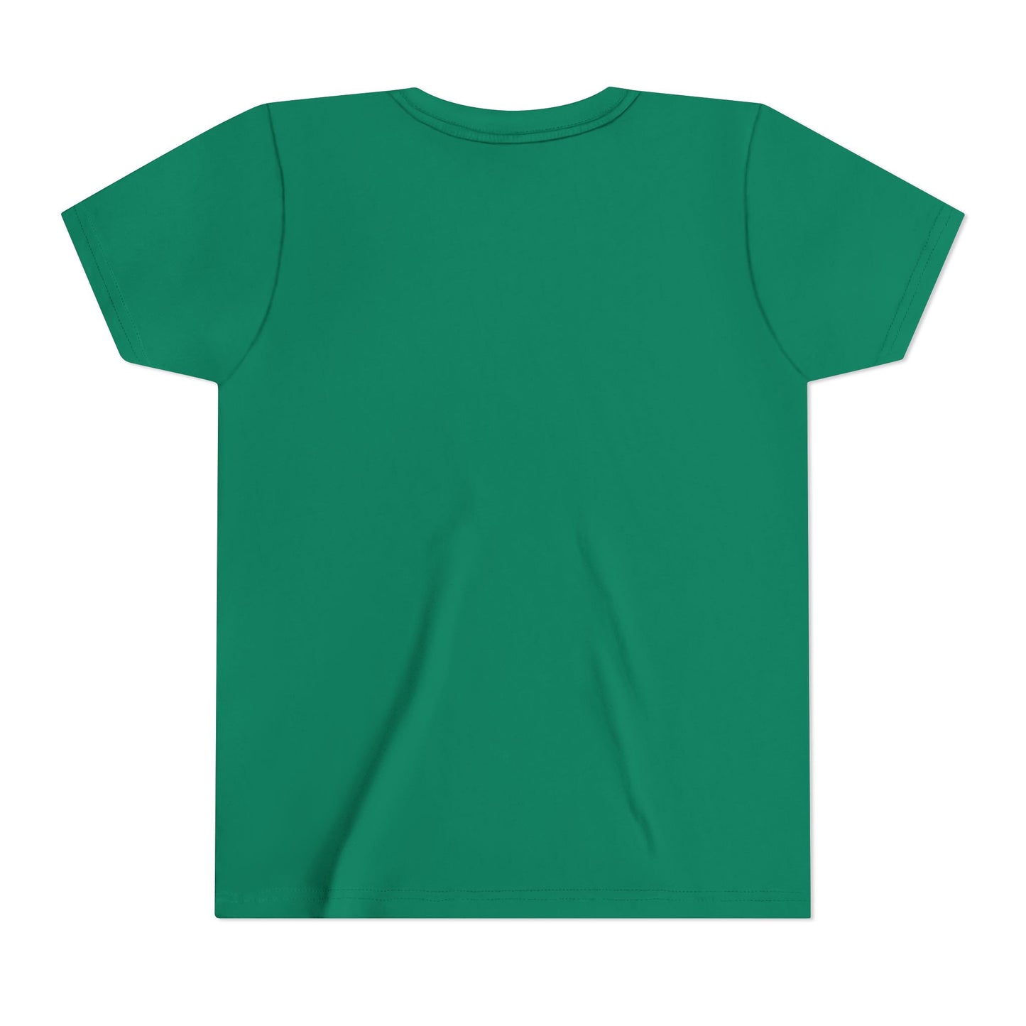 Soccer Evolution Youth Tee