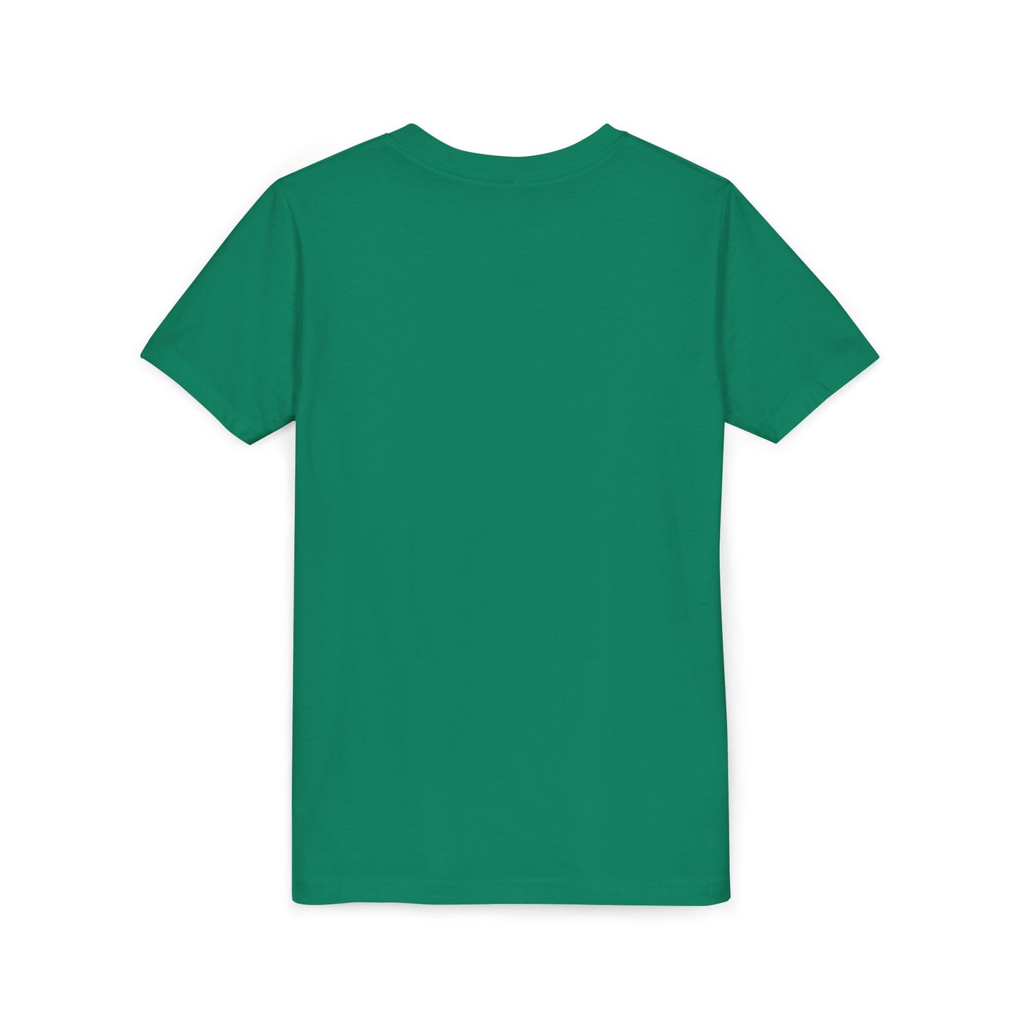Soccer Evolution Youth Tee