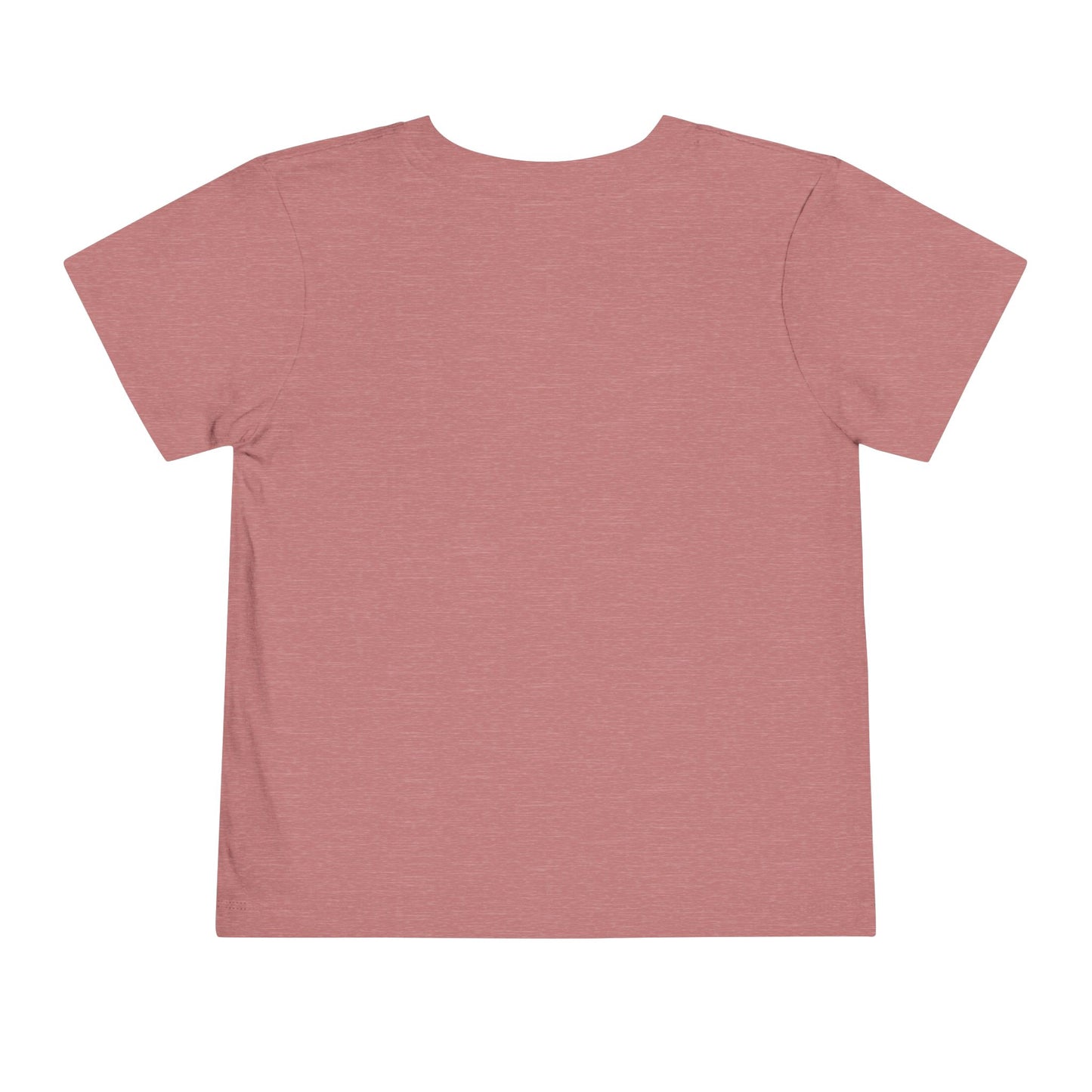 Soft Toddler Tee