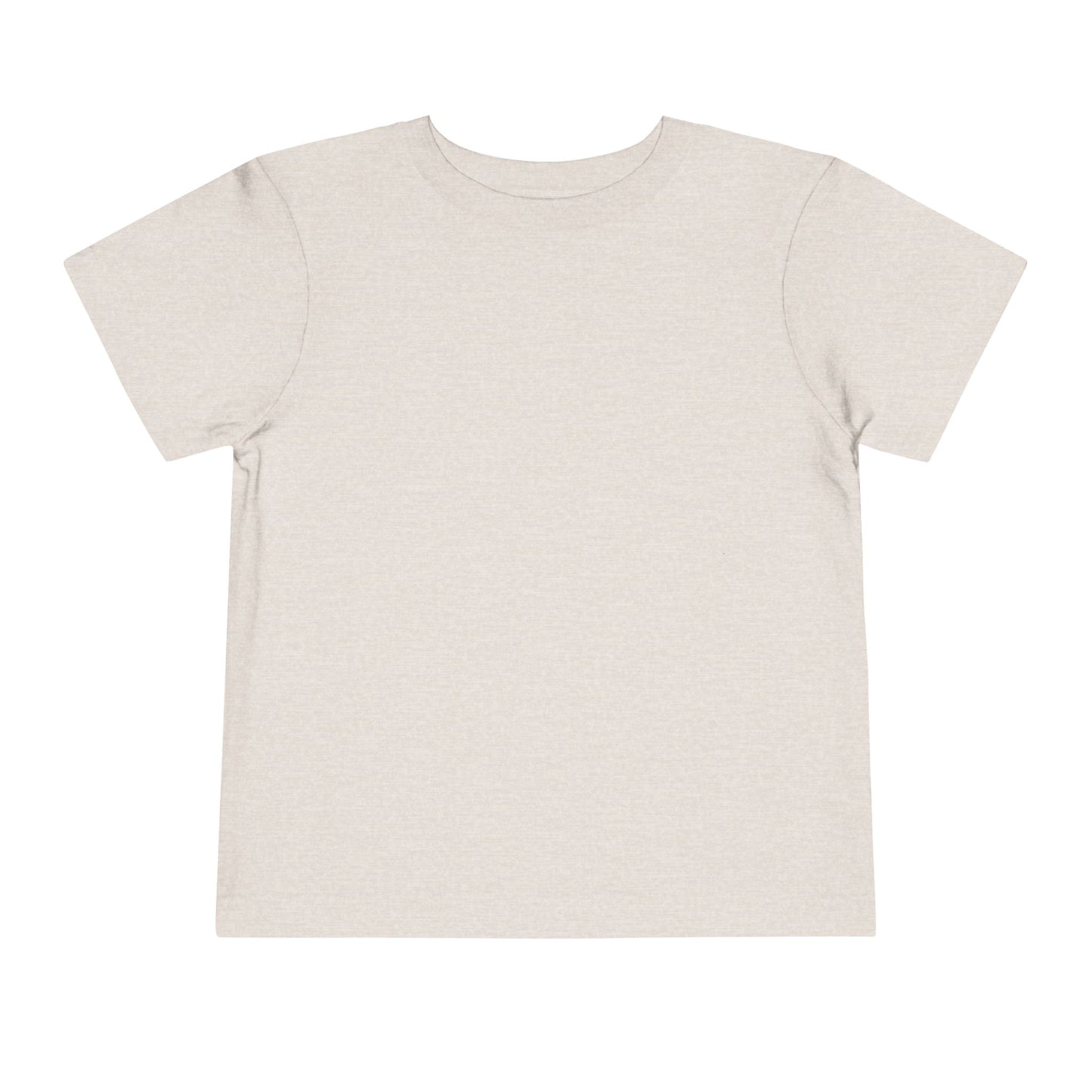 Soft Toddler Tee