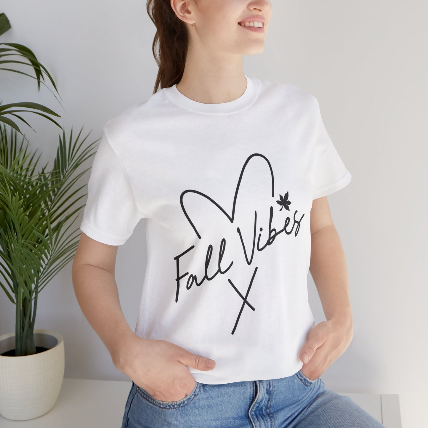 Fall Vibes Tee