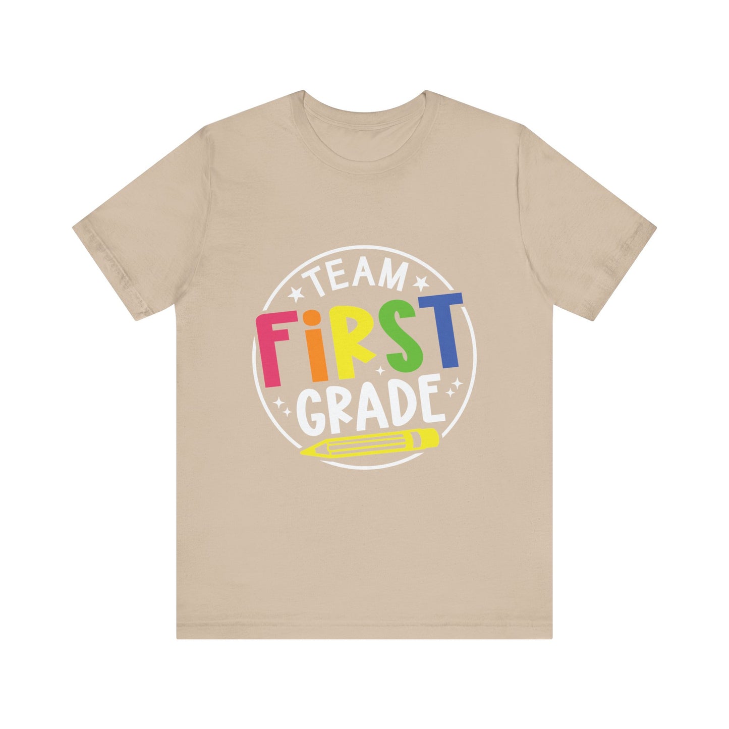 Team First Grade