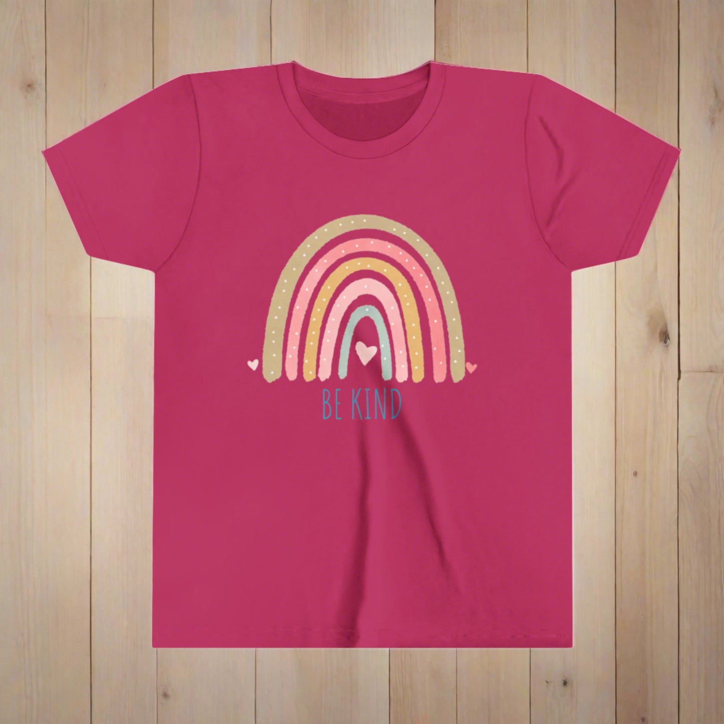 Be Kind Youth Tee