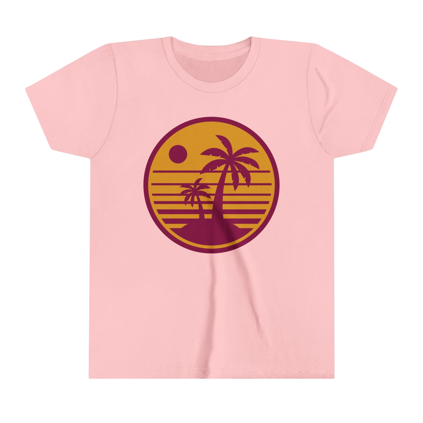 Tropical Youth Tee