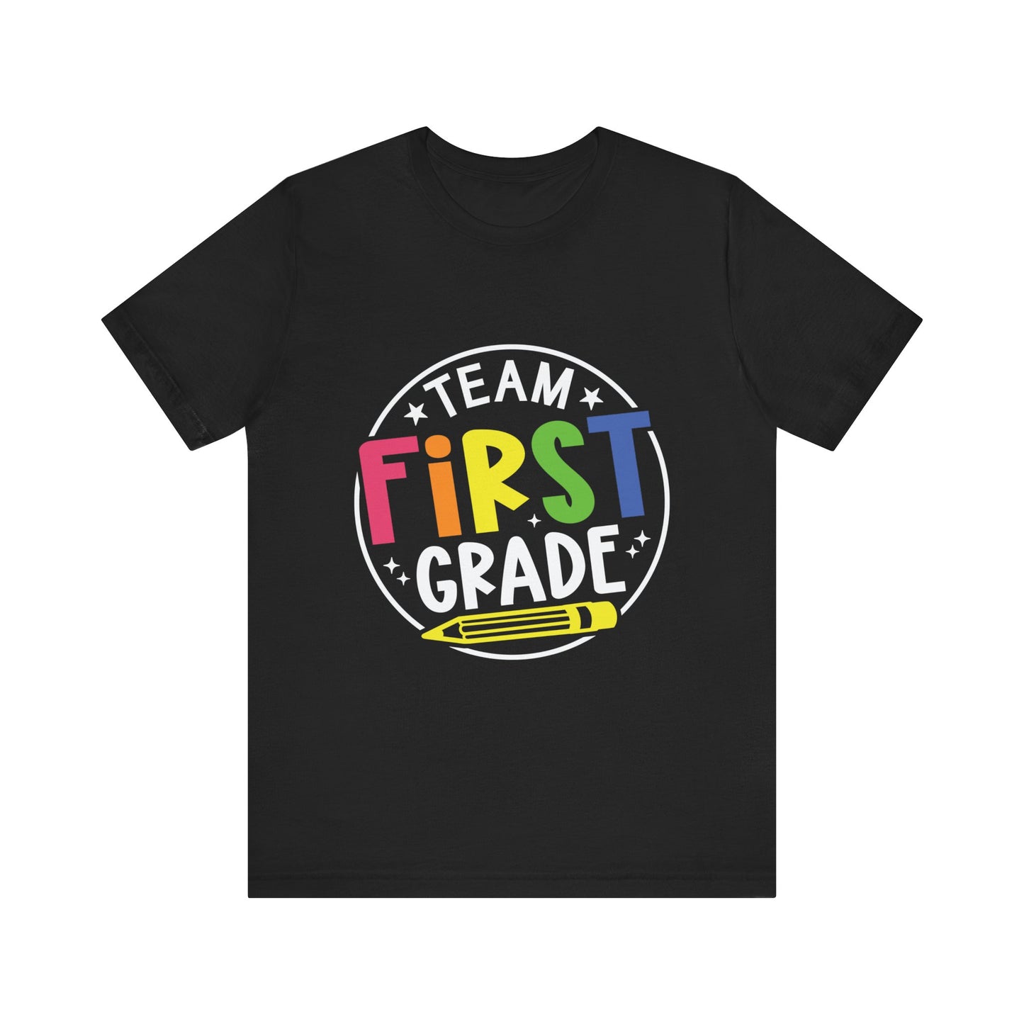 Team First Grade