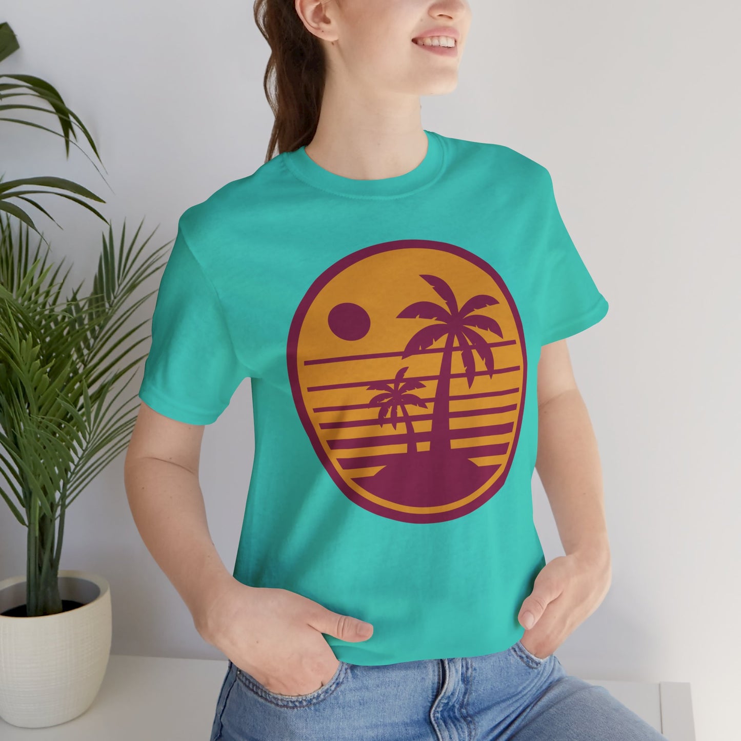 Vacation Vibes T-shirt