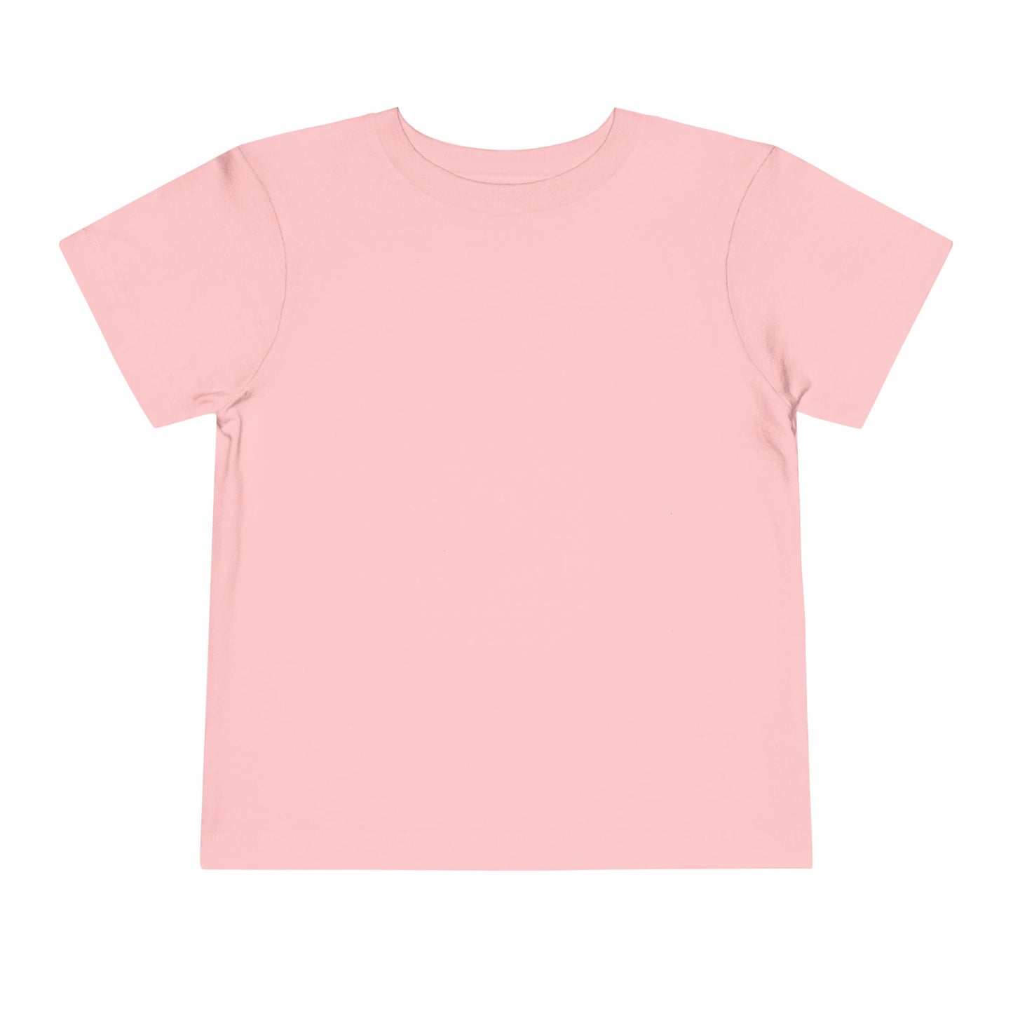 Soft Toddler Tee