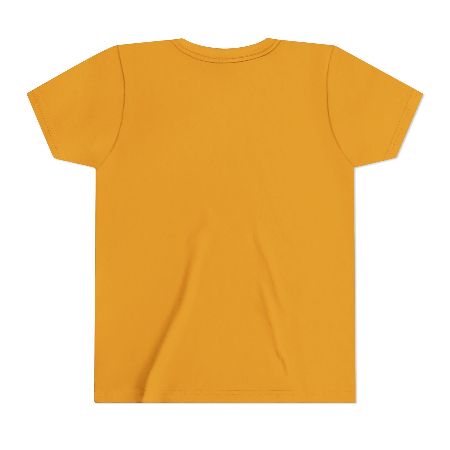 Rainbow Clover Youth Tee
