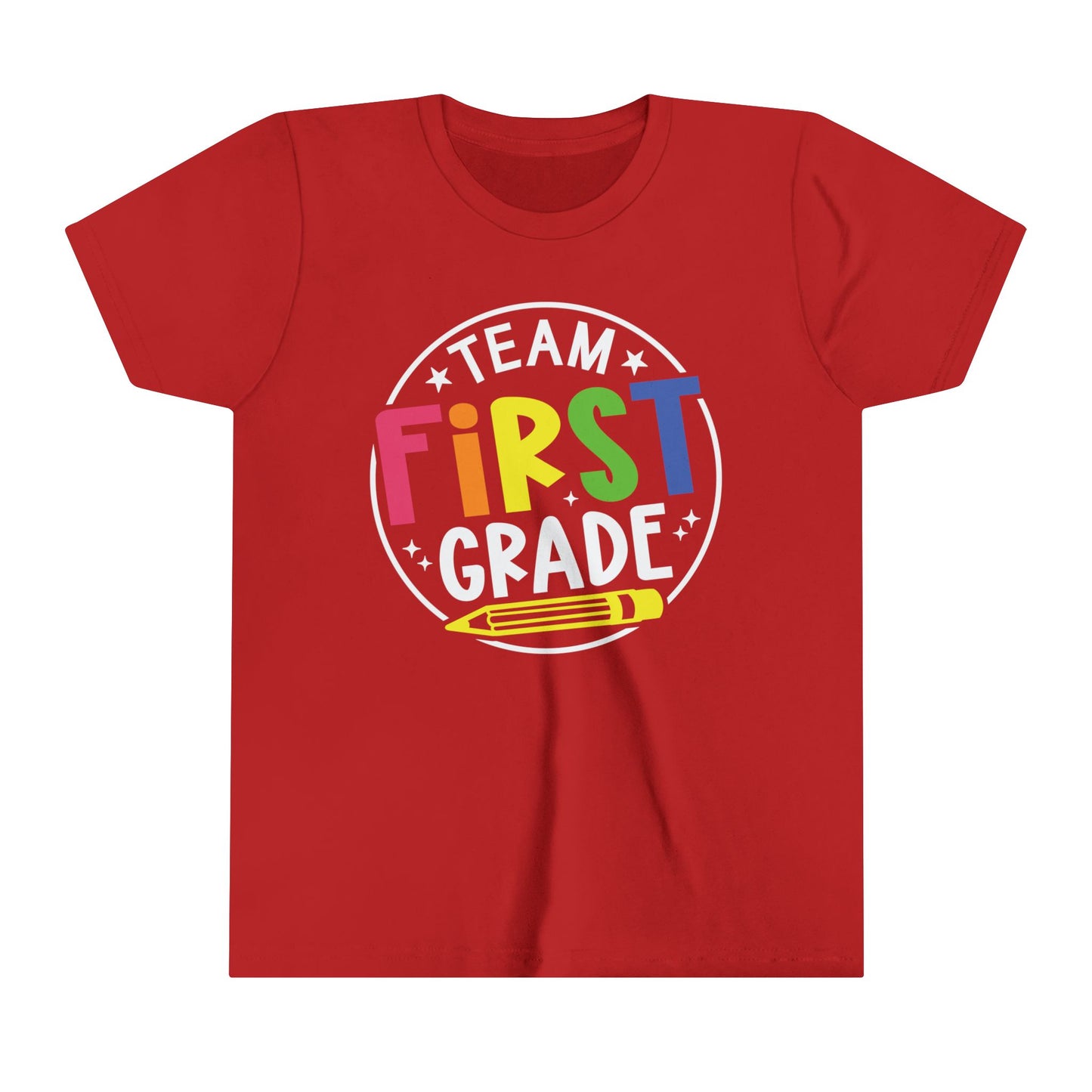 Team First Grade