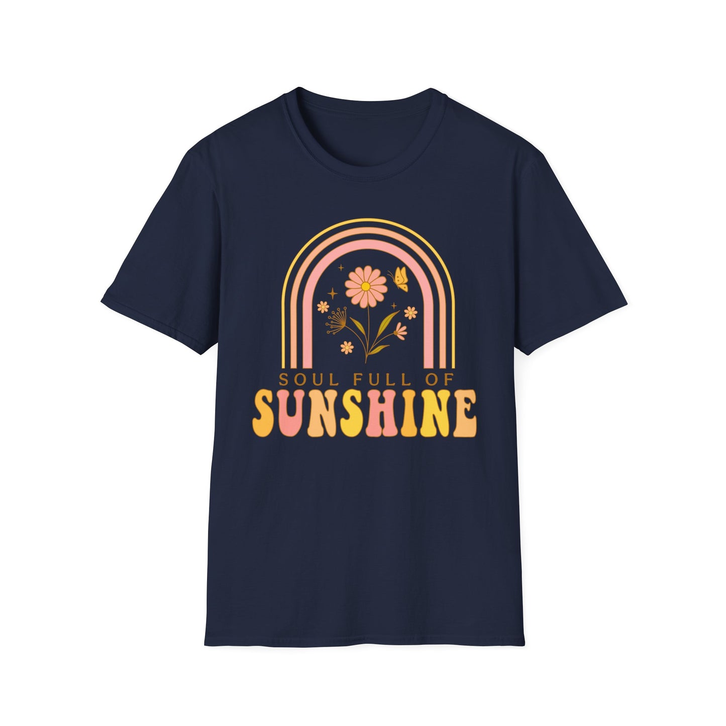 Soul full of Sunshine T-shirt