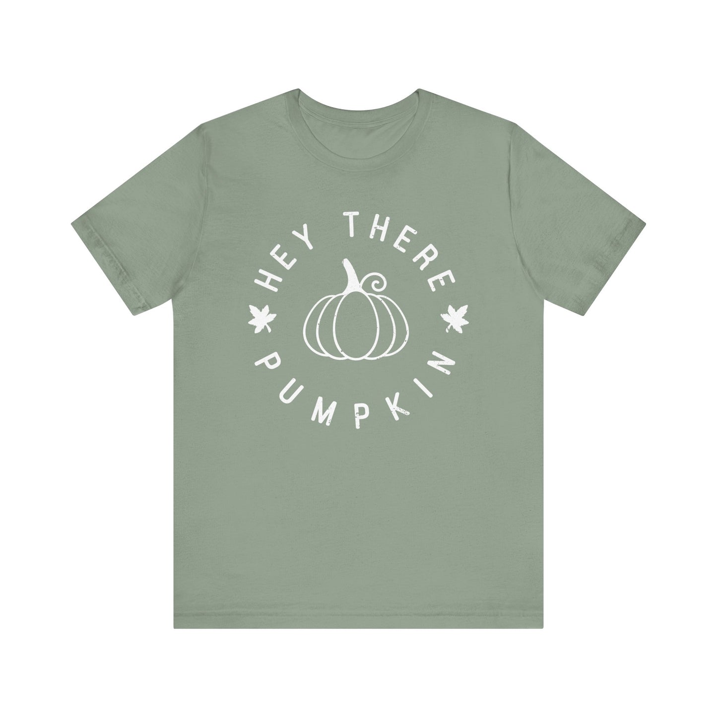 Hey There Pumpkin Tee