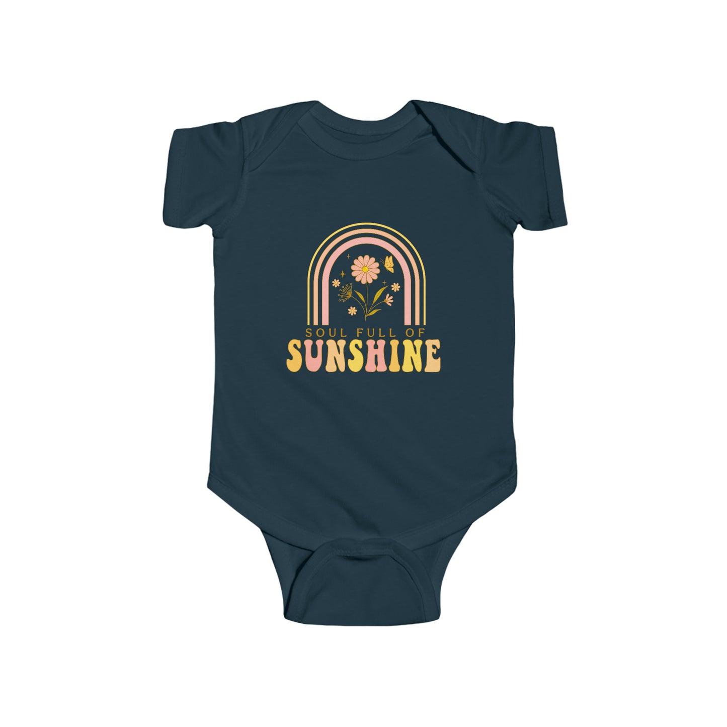 Soul Sunshine Onesie