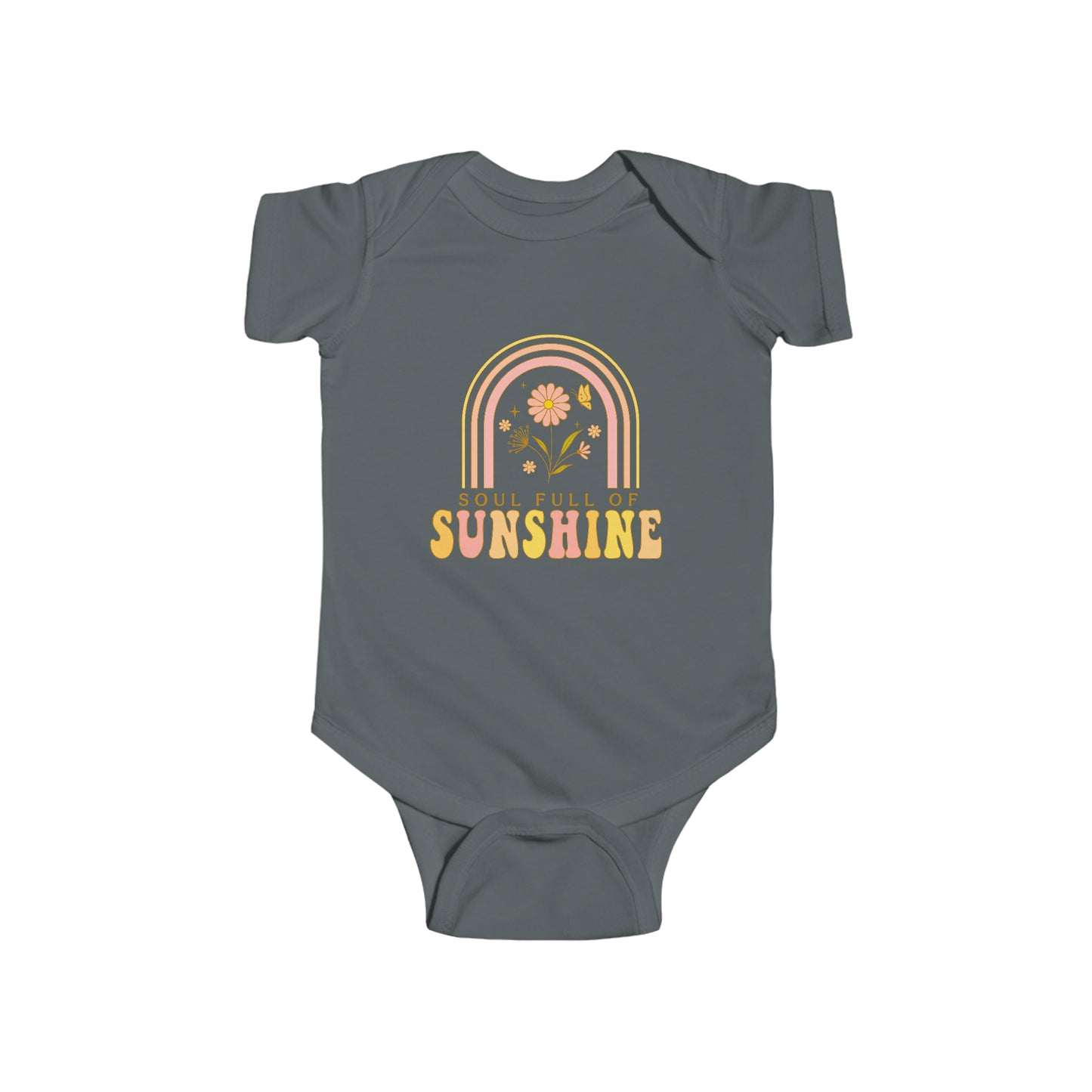 Soul Sunshine Onesie