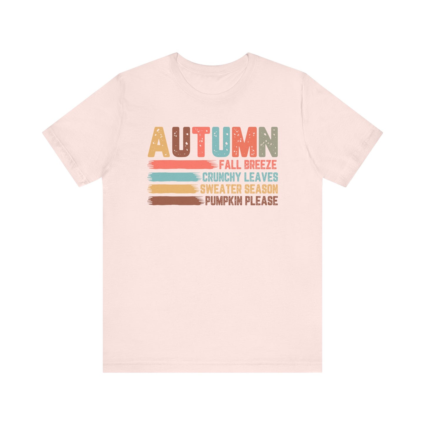 Autumn Tee