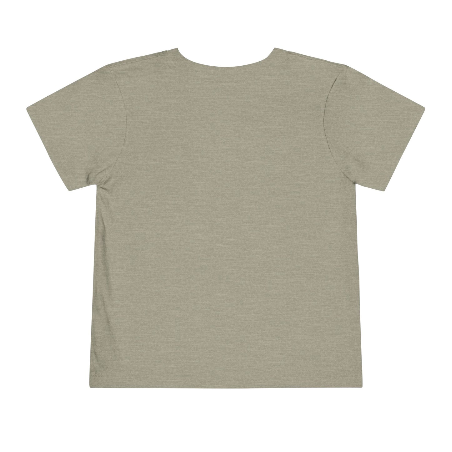 Soft Toddler Tee