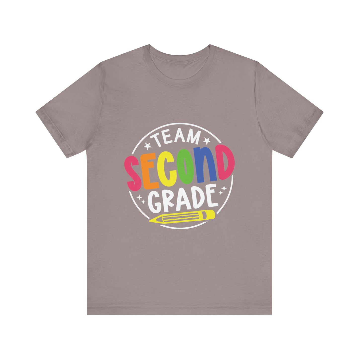 Team Second Grade