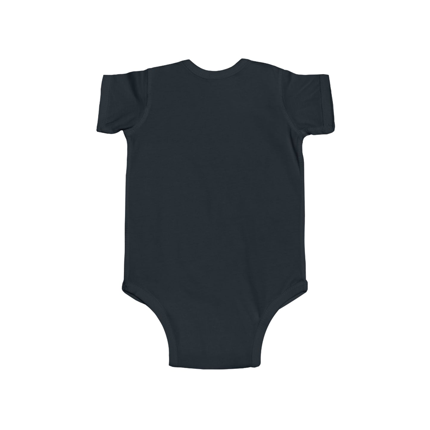 Sorry Boys Valentine Onesie