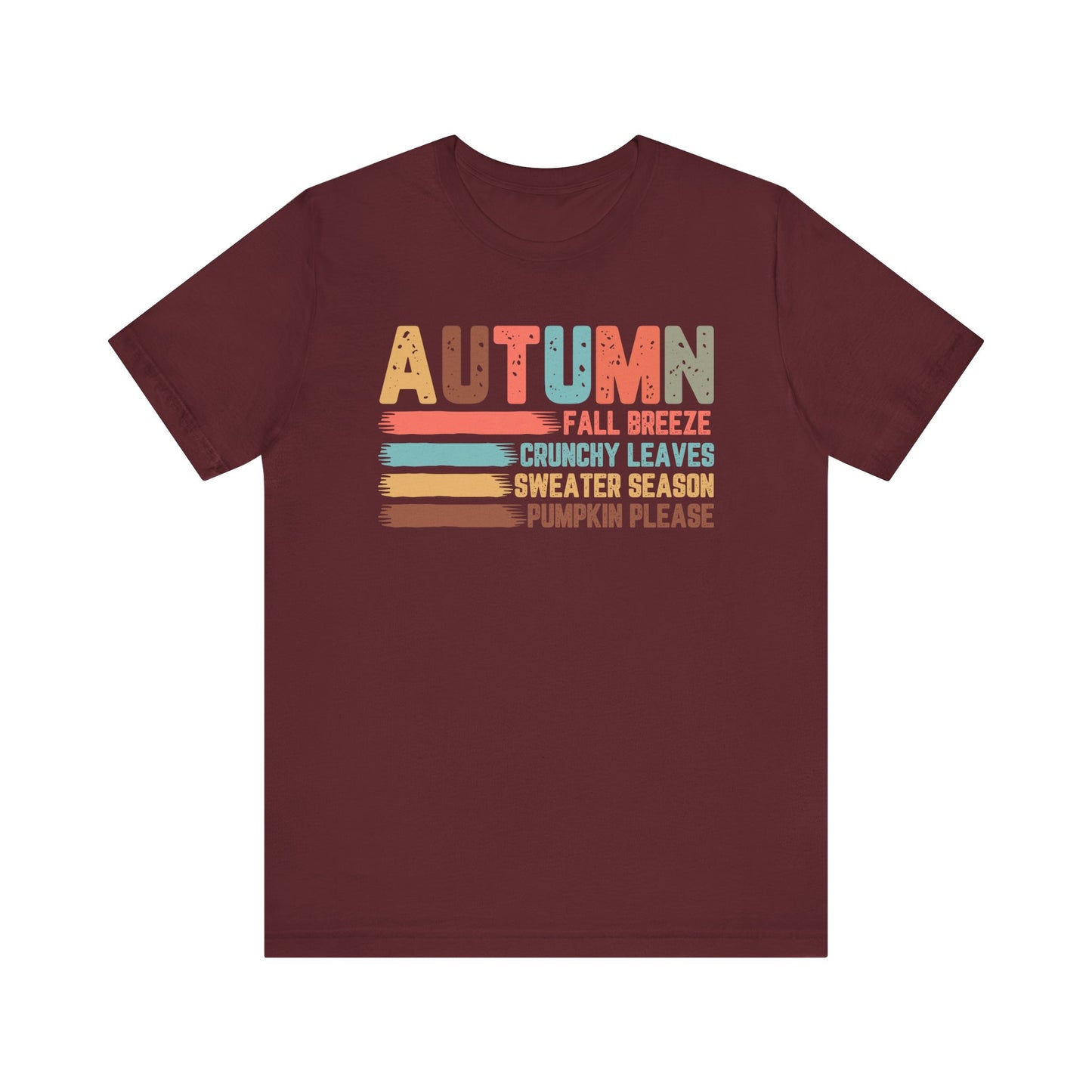 Autumn Tee