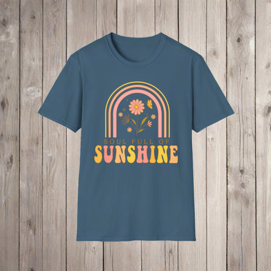 Soul full of Sunshine T-shirt