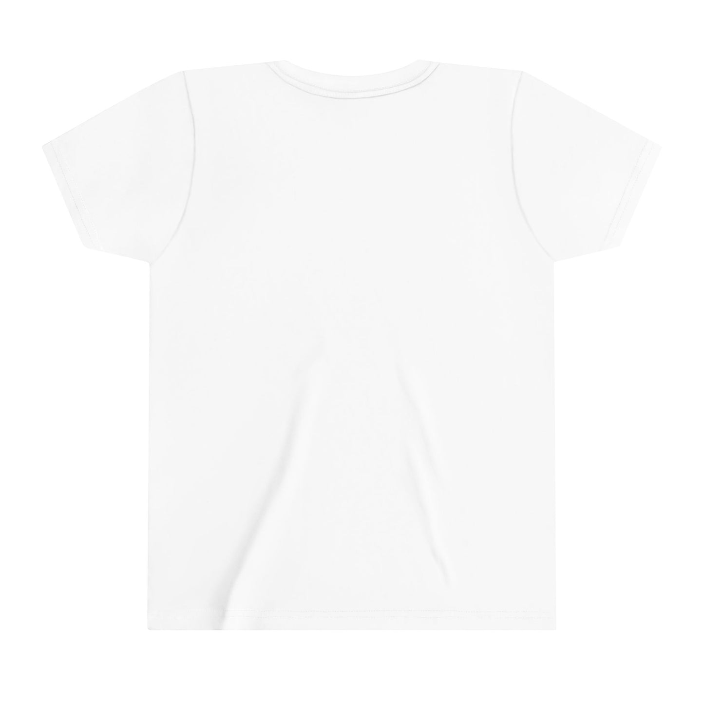 XOXO Heart Youth Tee