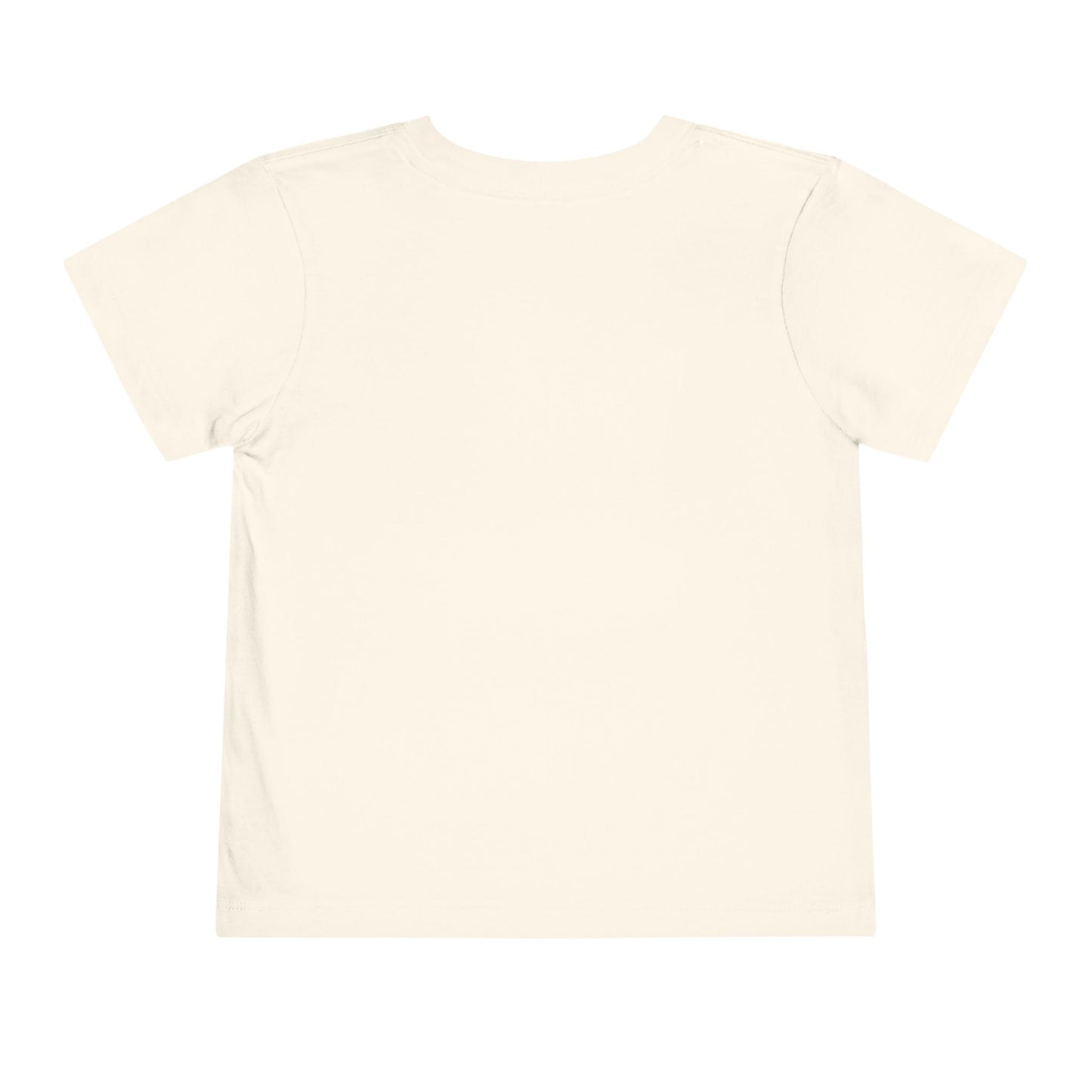 Soft Toddler Tee