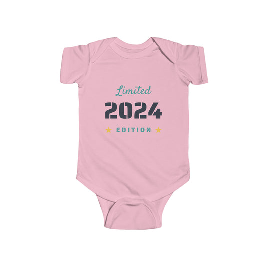 Limited Edition Onesie
