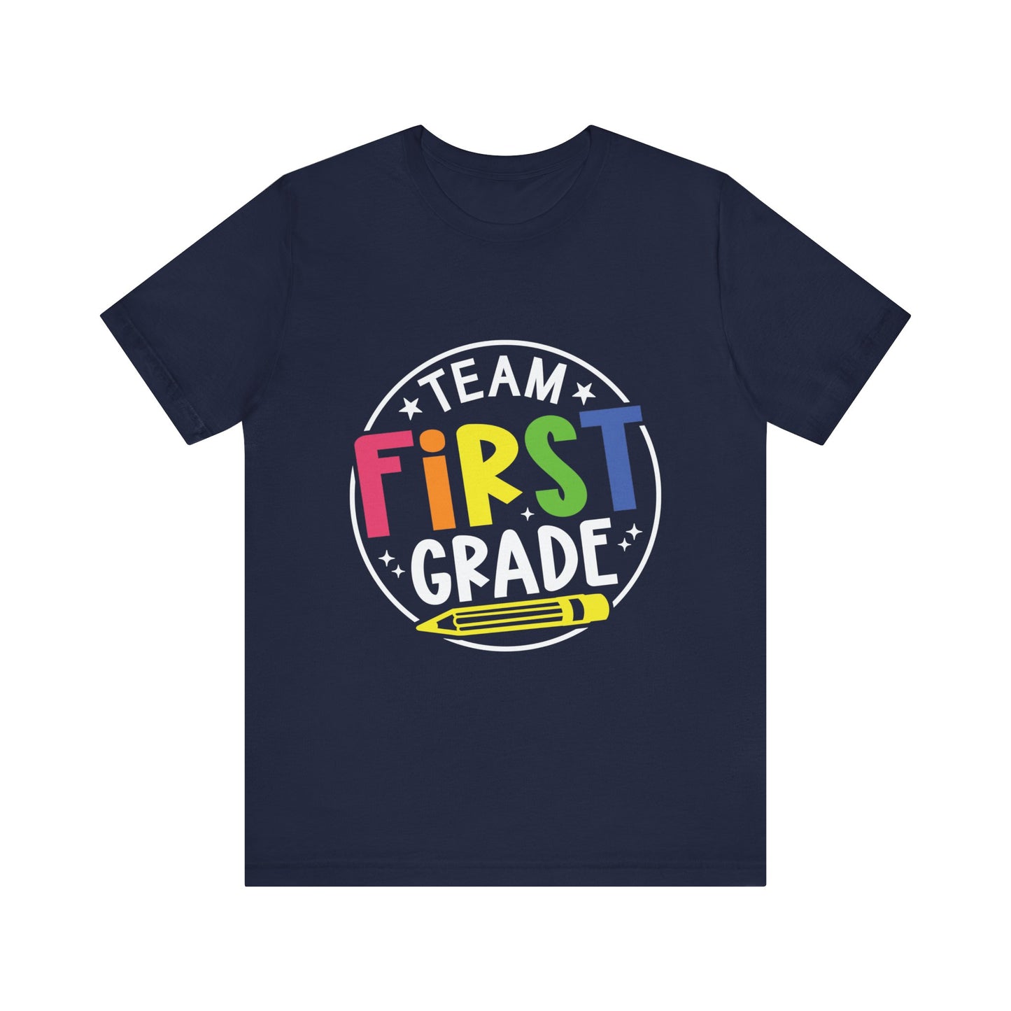 Team First Grade