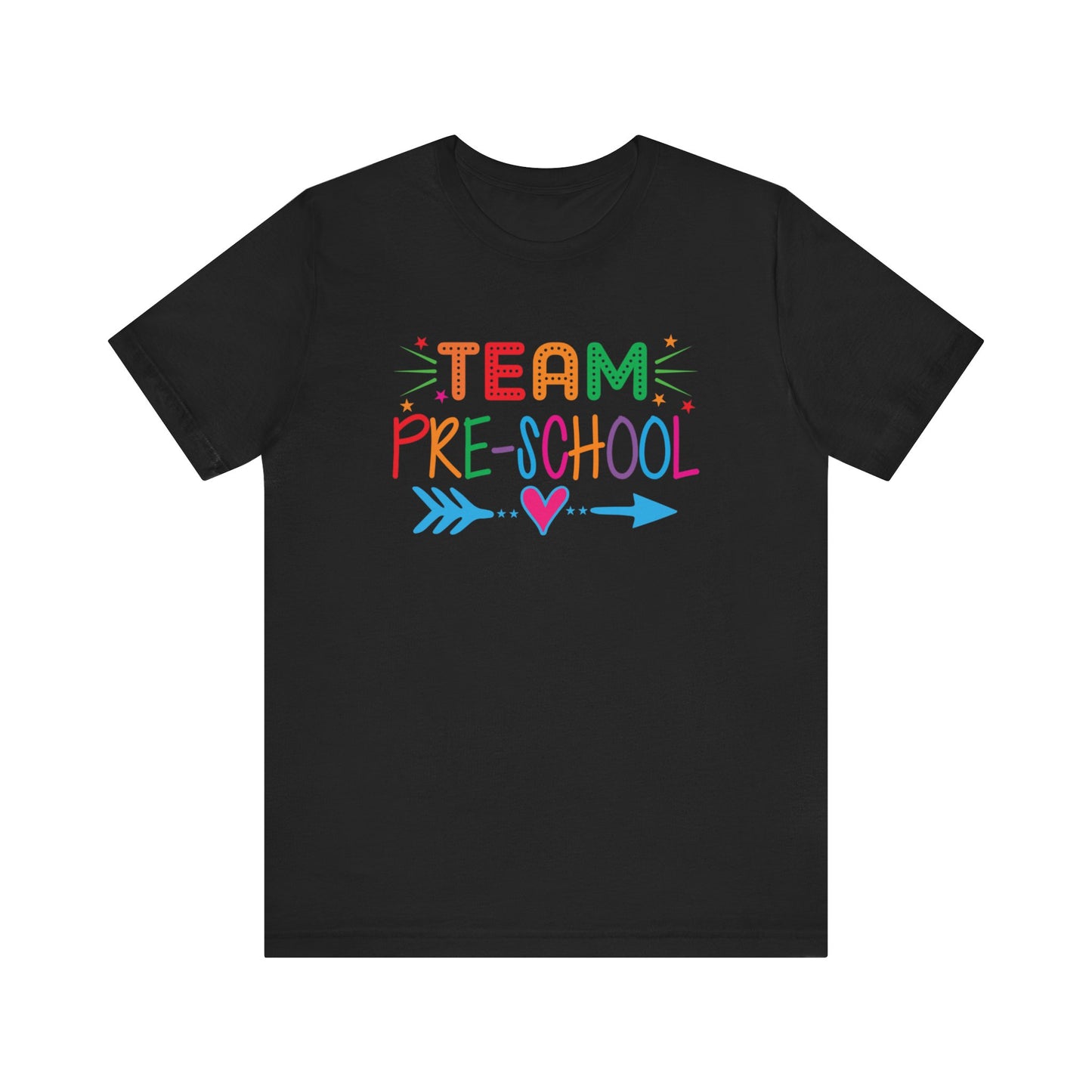 Team Pre-School