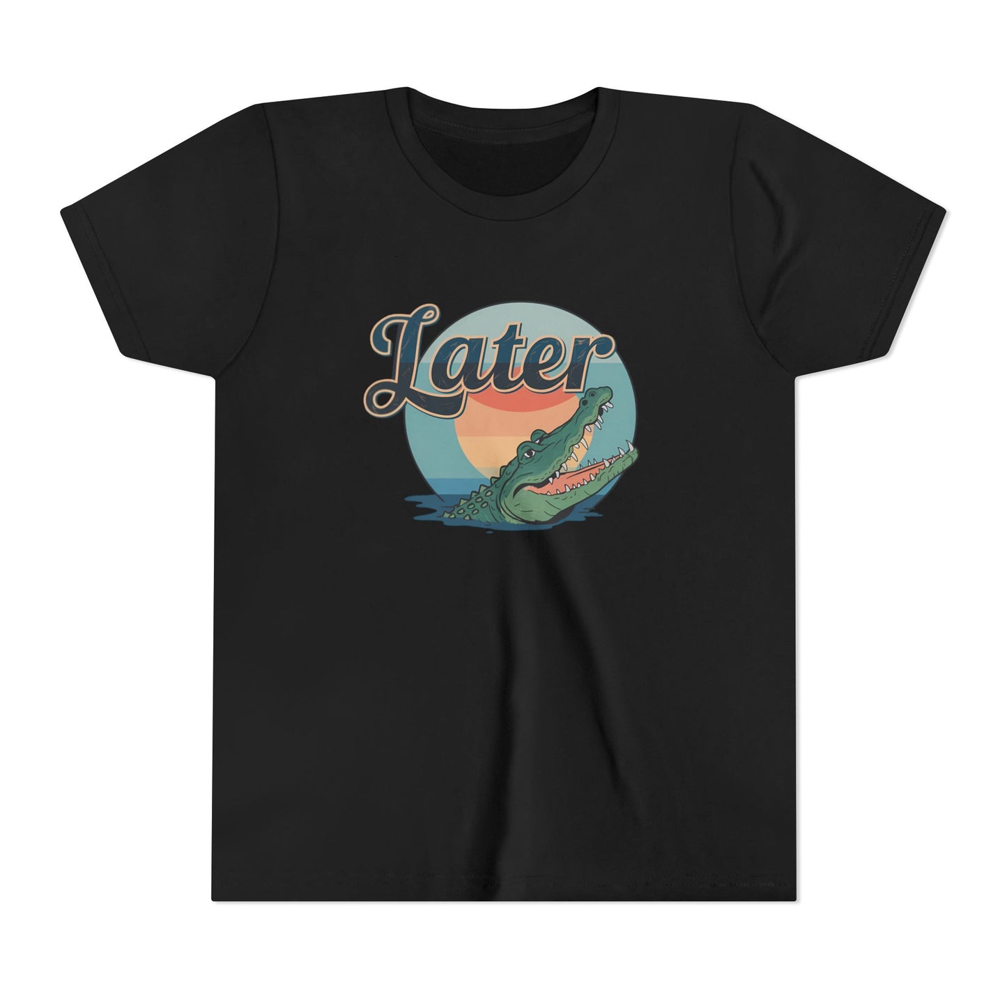Later Gator Tee
