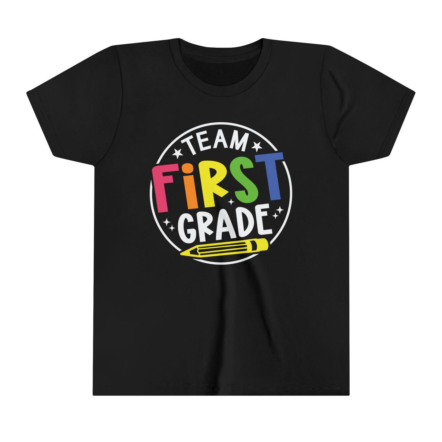 Team First Grade