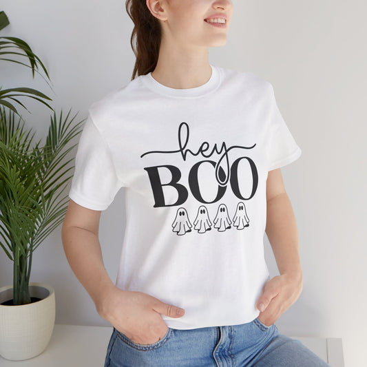 HEY BOO Tee