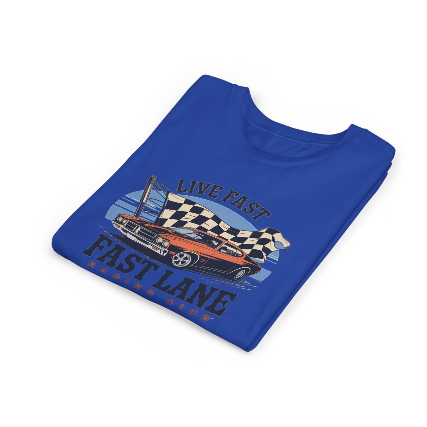 Racing Tee
