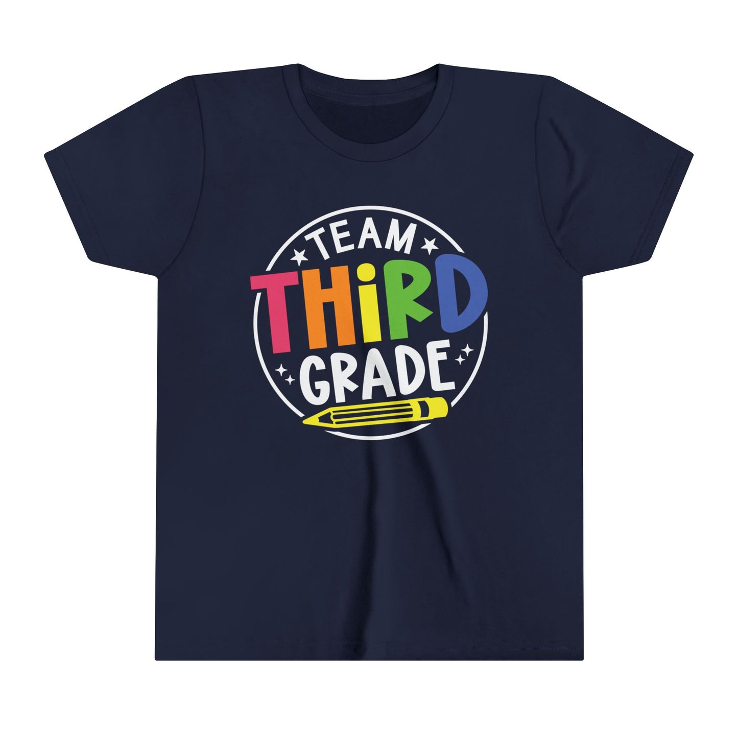 Team Third Grade