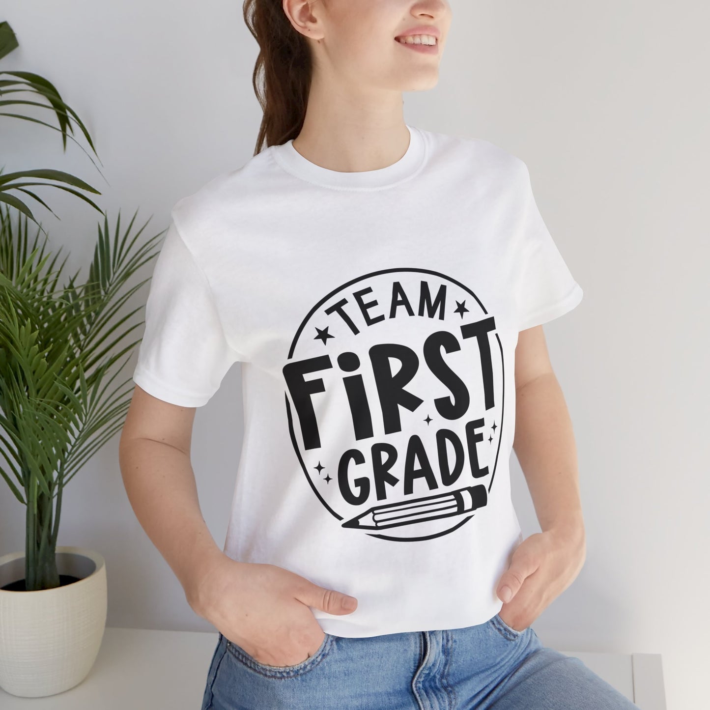 Team First Grade