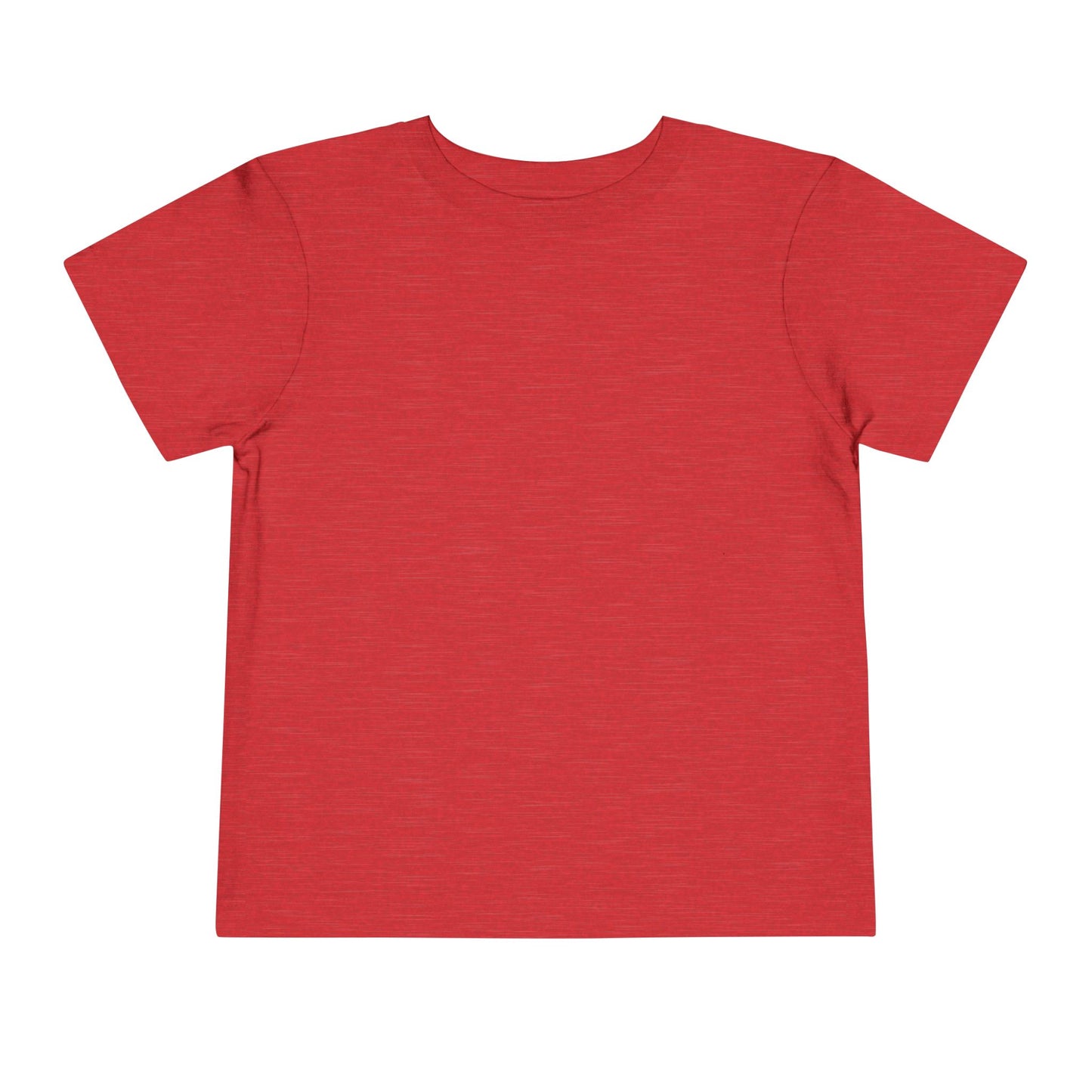 Soft Toddler Tee