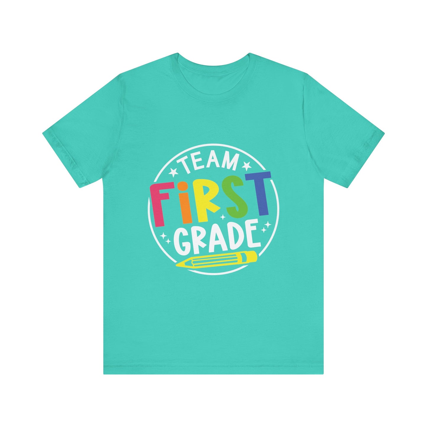 Team First Grade