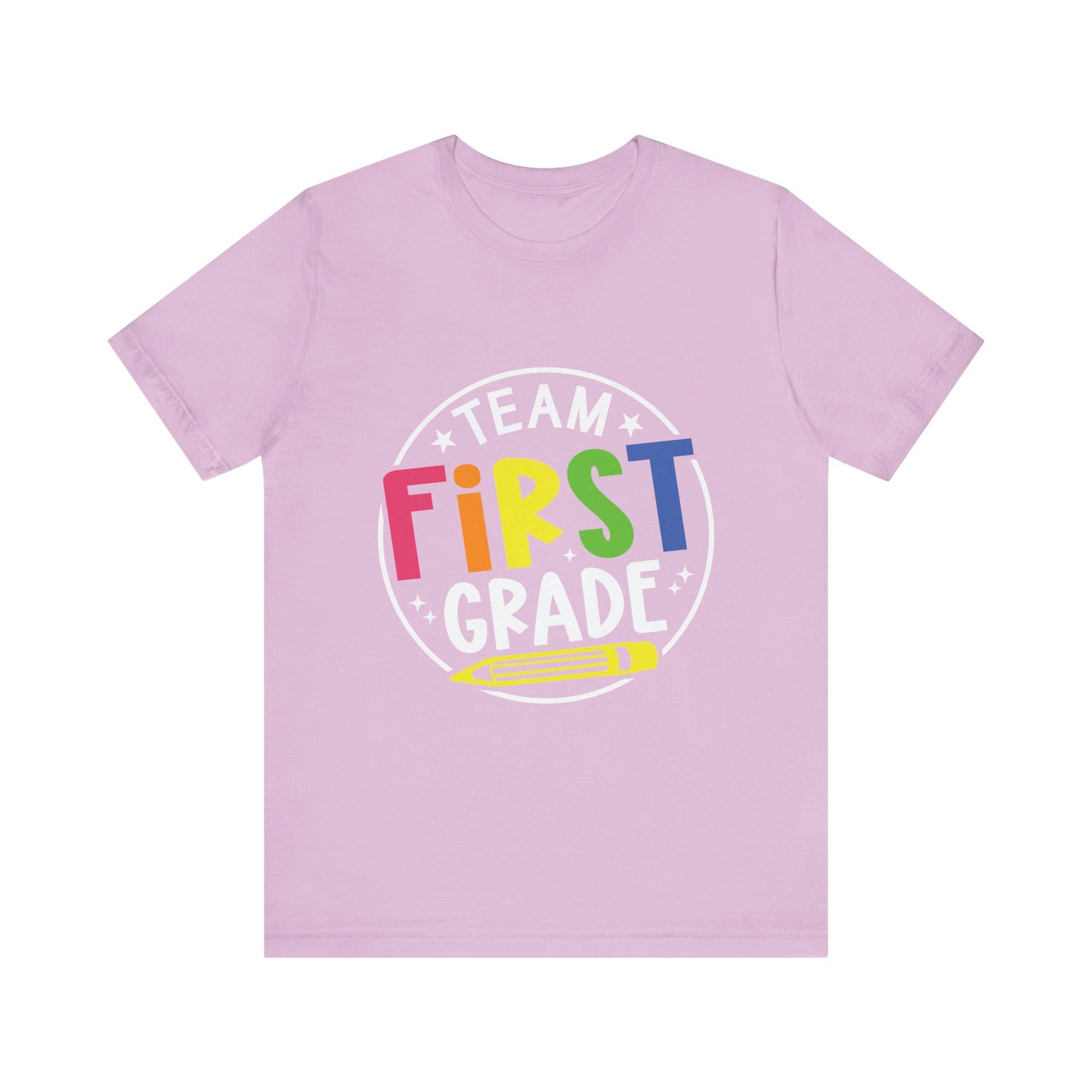 Team First Grade