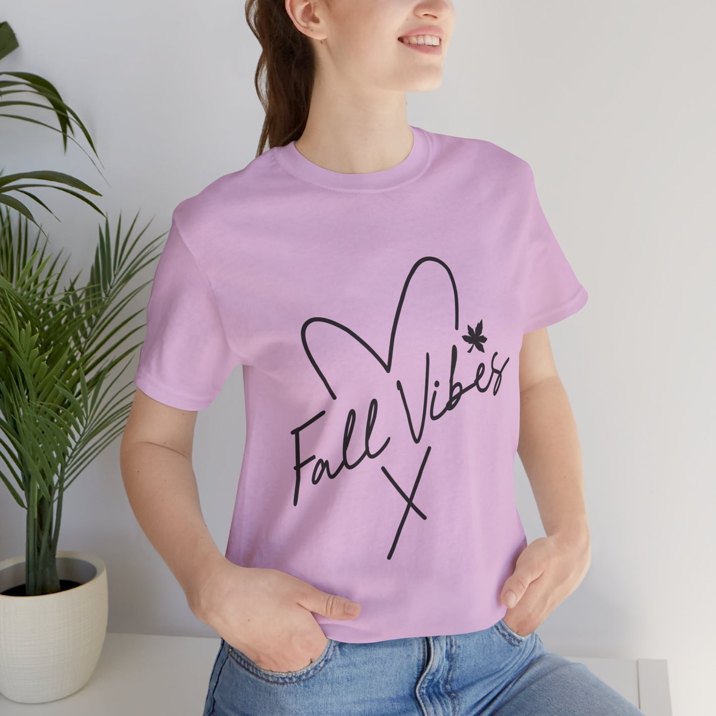 Fall Vibes Tee