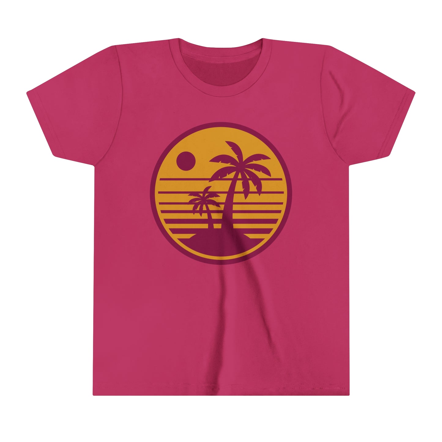 Tropical Youth Tee
